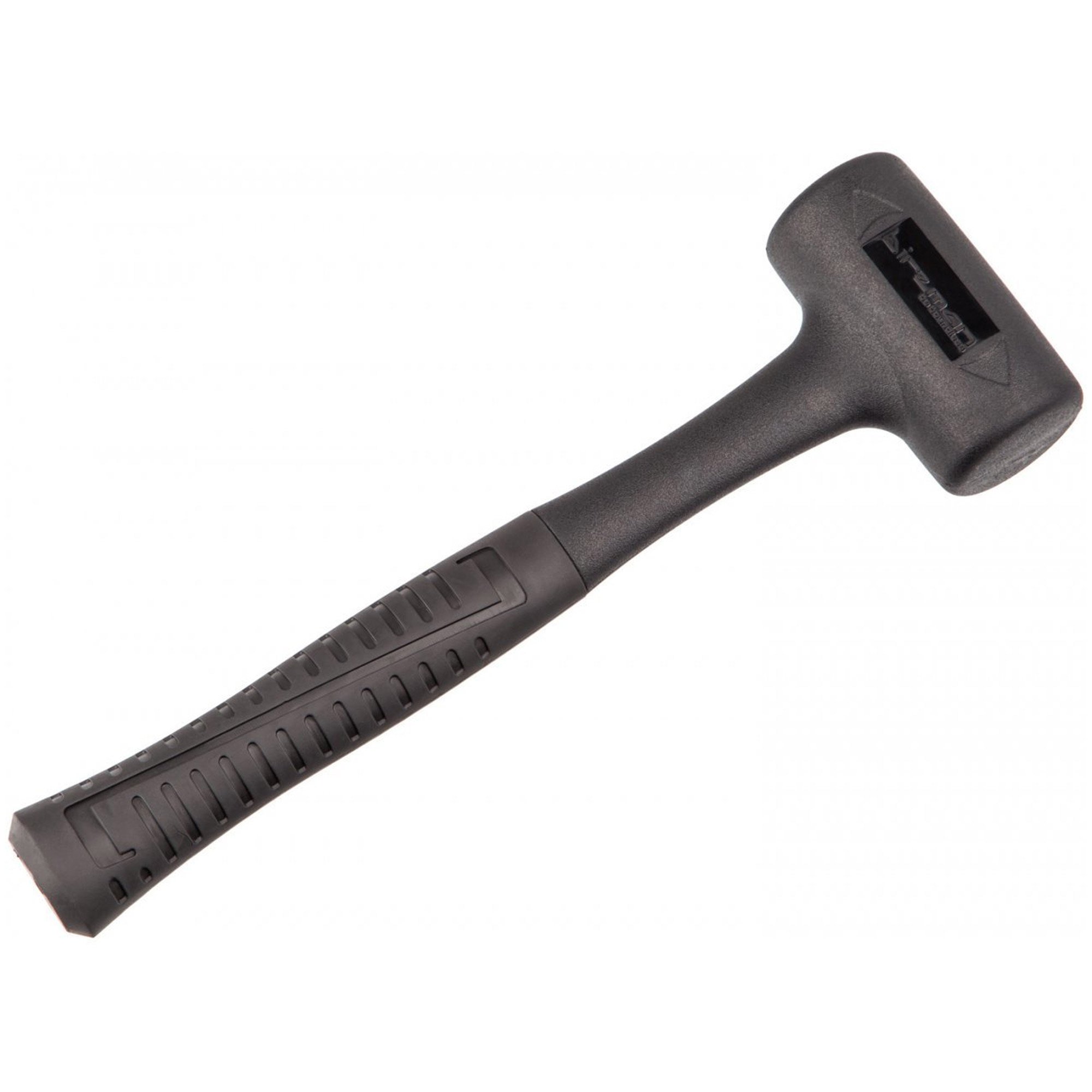 

Резиновый молоток Birzman Dead Blow Hammer (BM13-DH)