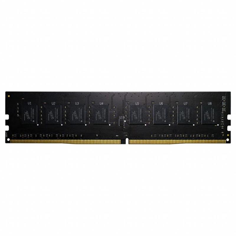

Модуль памяти DDR4 8GB/2666 Geil Pristine (GP48GB2666C19SC)
