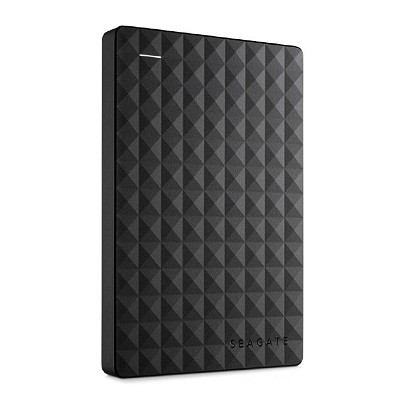 

Накопитель внешний HDD 2.5" USB 320GB Seagate Expansion Black (STEA320400)