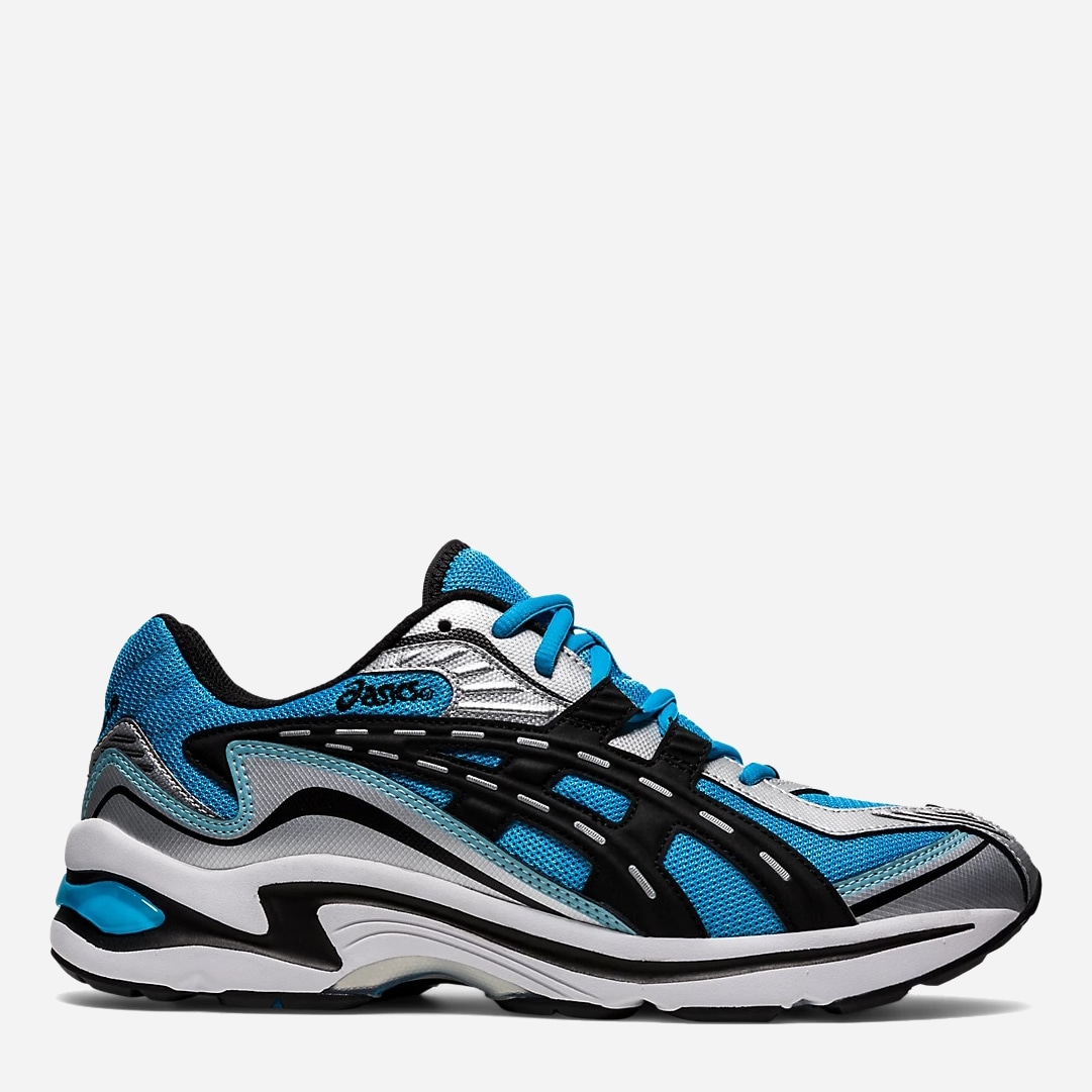 

Кроссовки ASICS Gel-Preleus 1201A084-408 42.5 (9) 27 см Голубые с черным