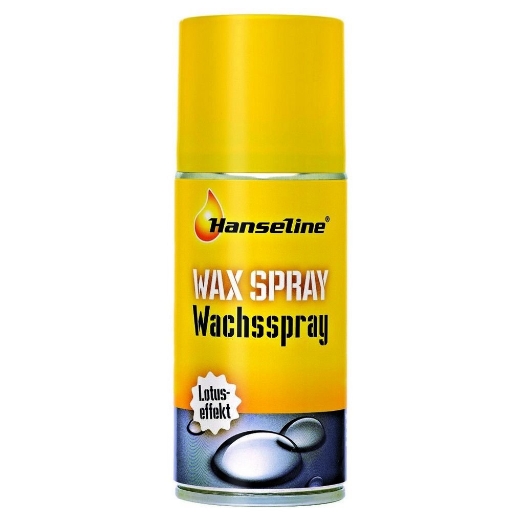 

Спрей на основе воска, Hanseline Wax Spray, 150 мл