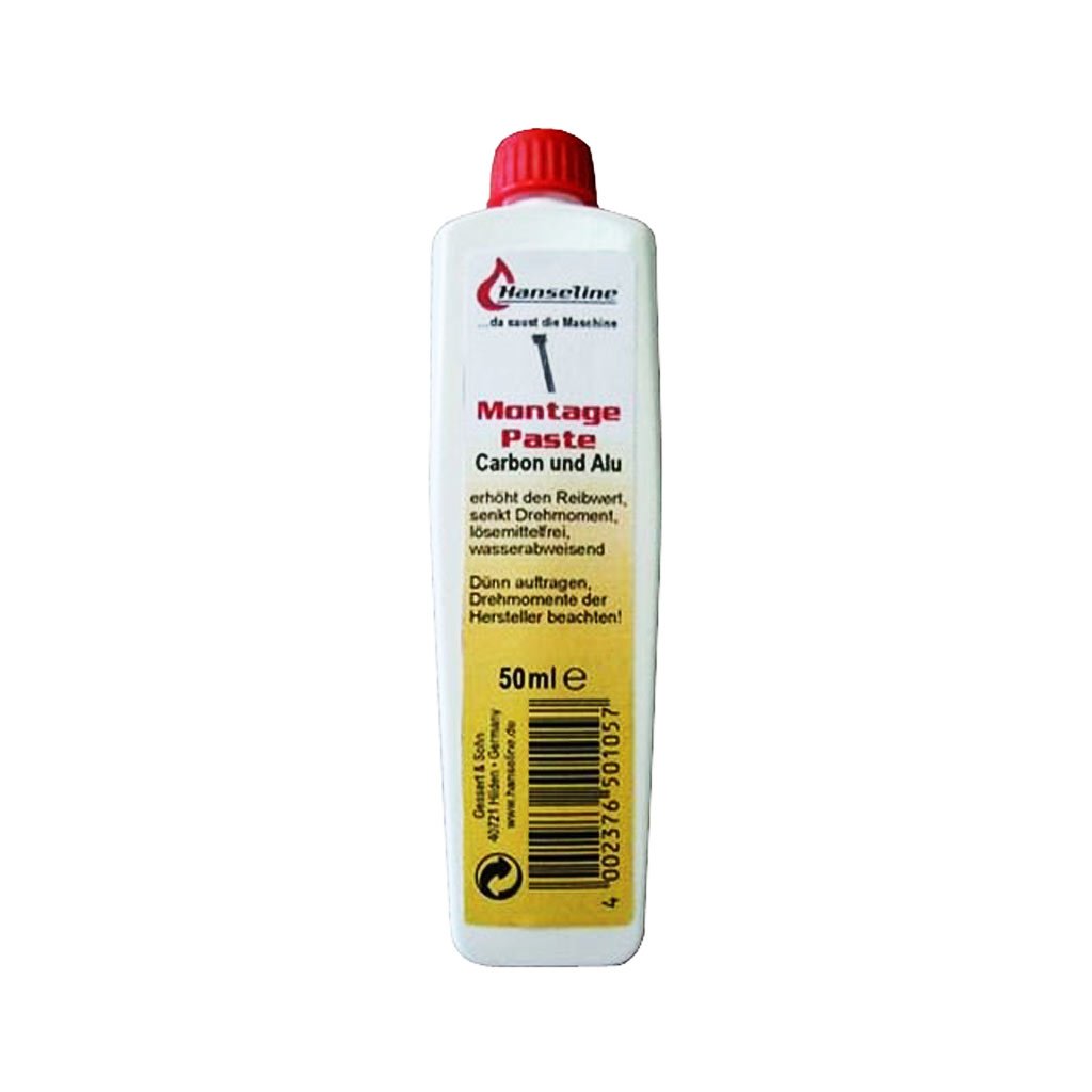 

Паста монтажная Hanseline Montagepaste, 50мл