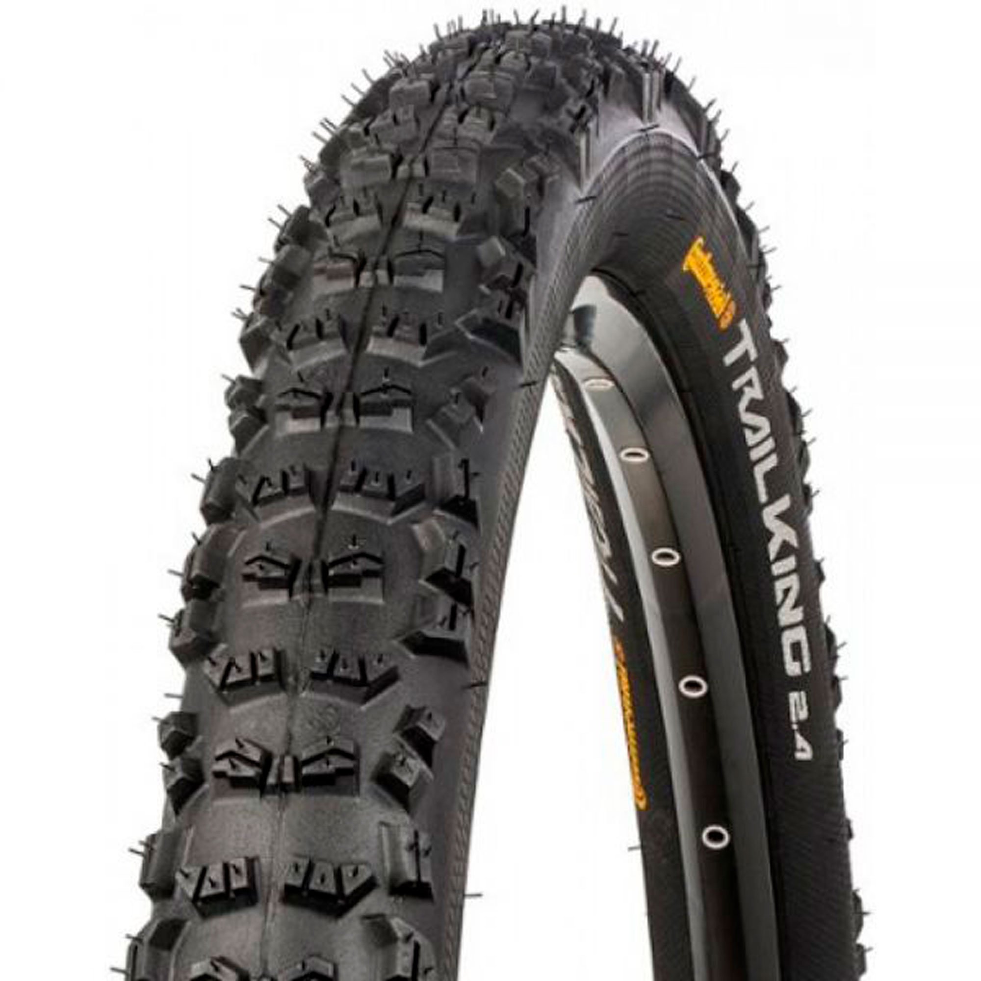 

Покрышка Continental Trail King 2.2 26"x2.20, 55-559 (101487)