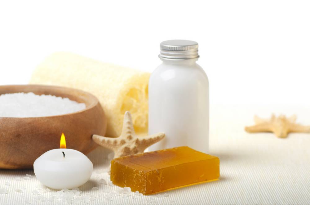 

Картина на холсте LaPrint SPA 90х60 см