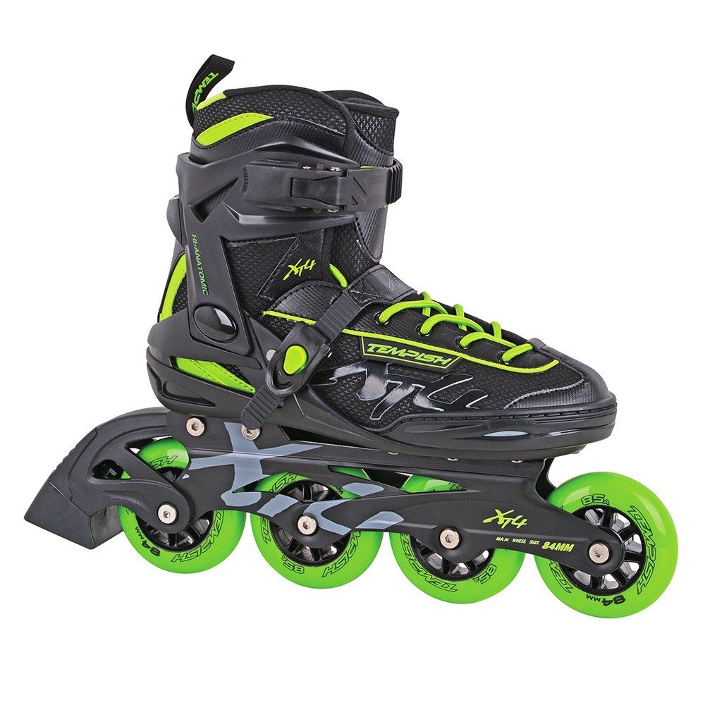 

Роликовые коньки Tempish XT4 42 (1000023/42)