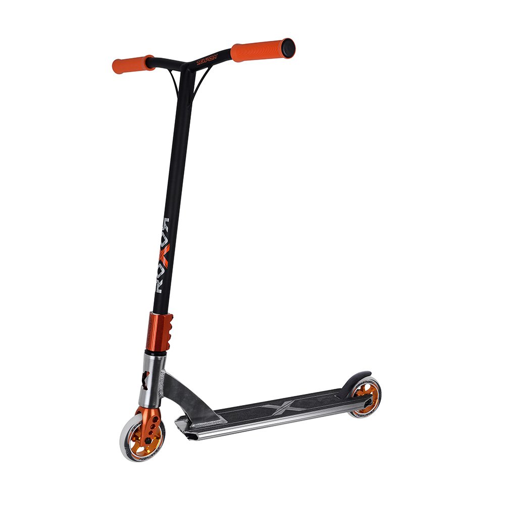 

Трюковый самокат Tempish ROXOR (1050000218/orange)