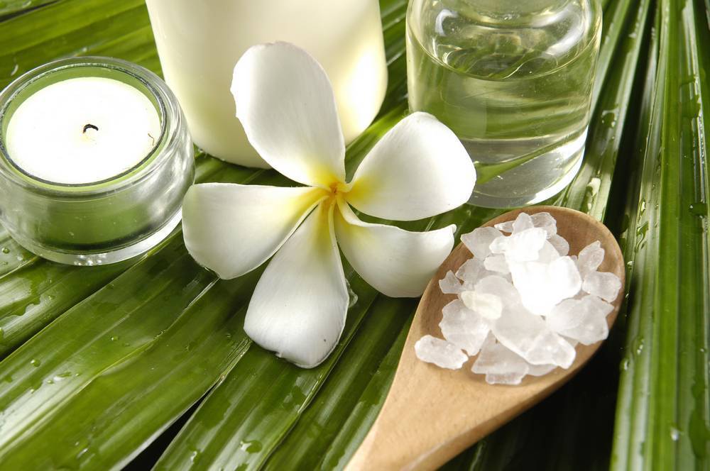 

Картина на холсте LaPrint SPA 90х60 см