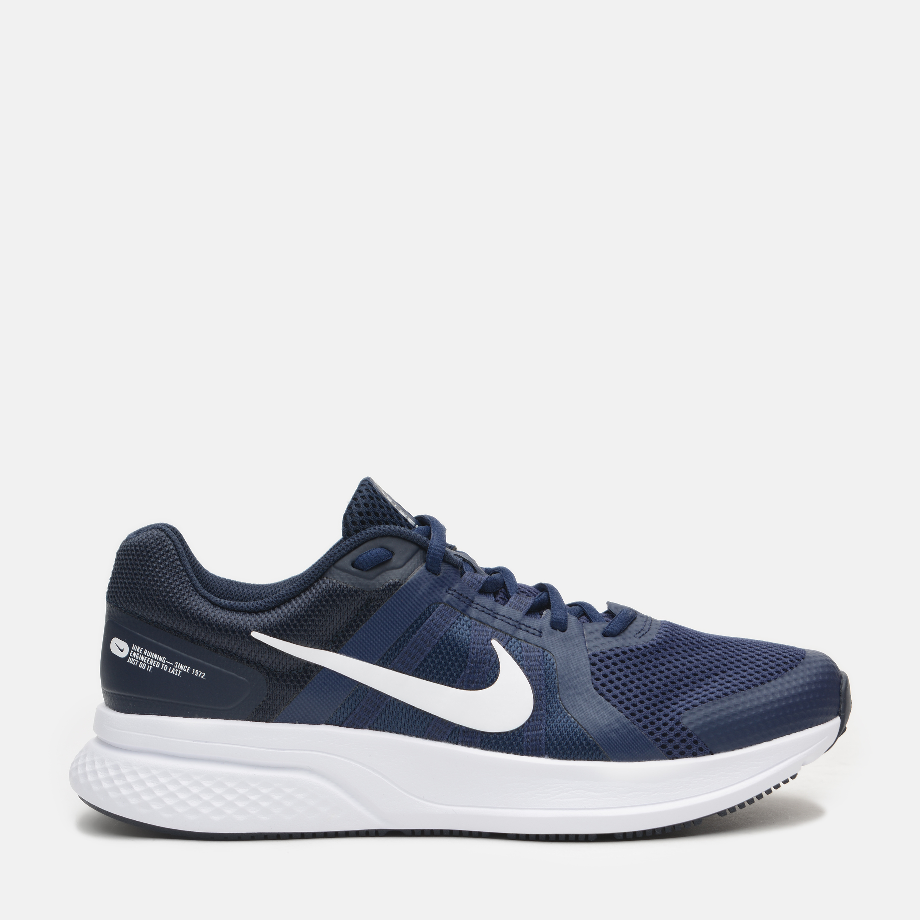 

Кроссовки Nike Run Swift 2 CU3517-400 39 (7) 25 см