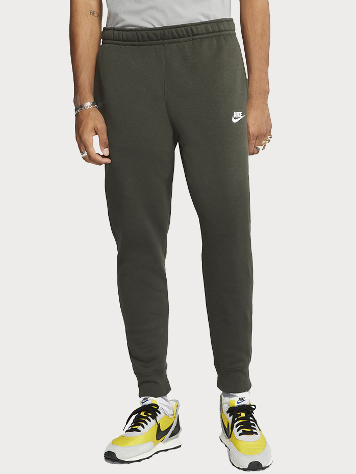 

Спортивные штаны Nike M Nsw Club Jggr Bb BV2671-355 S
