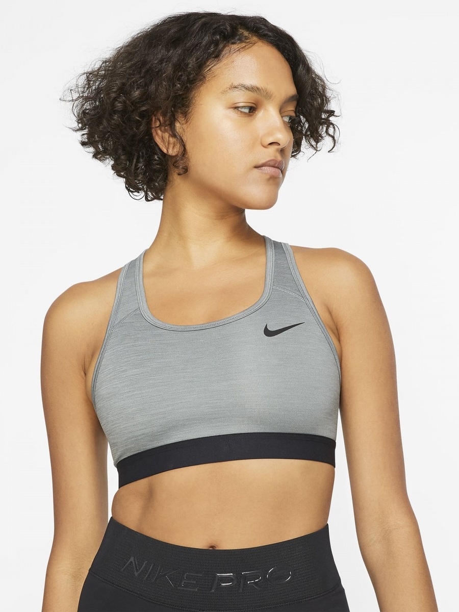 

Спортивный топ Nike W Nk Df Swsh Band Nonpded Bra BV3900-084, Спортивный топ Nike W Nk Df Swsh Band Nonpded Bra BV3900-084 M