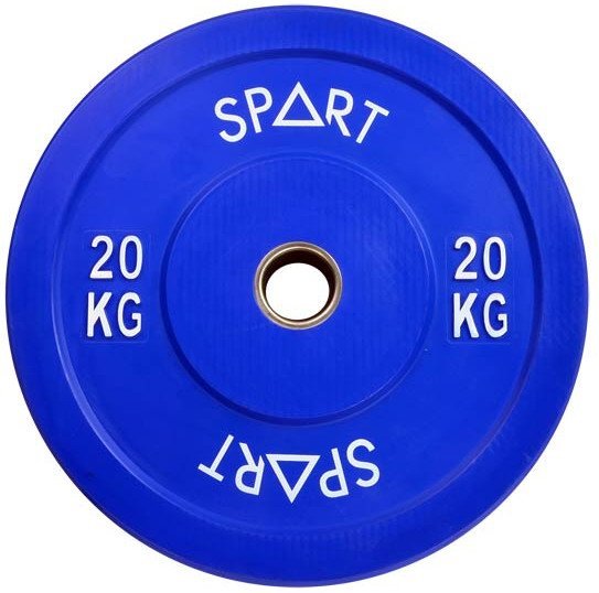 

Диск SPART (Rising) 25 кг (PL37-25R)