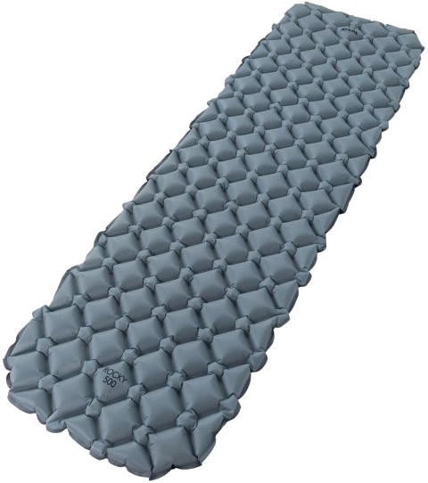 

Надувной каримат Atepa Mattress AM1008 Light Grey (AM1008_LIGHTGREY)