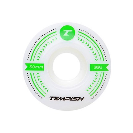 

Колеса для скетйброда Tempish LB 50x36мм 99A 4шт (106100152/green)