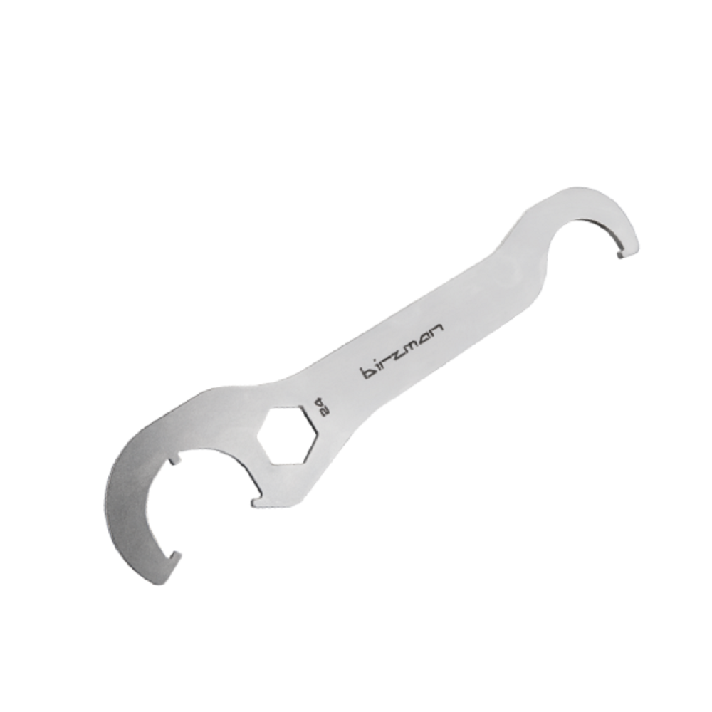 

Съемник стопорных колец Birzman Hook Wrench