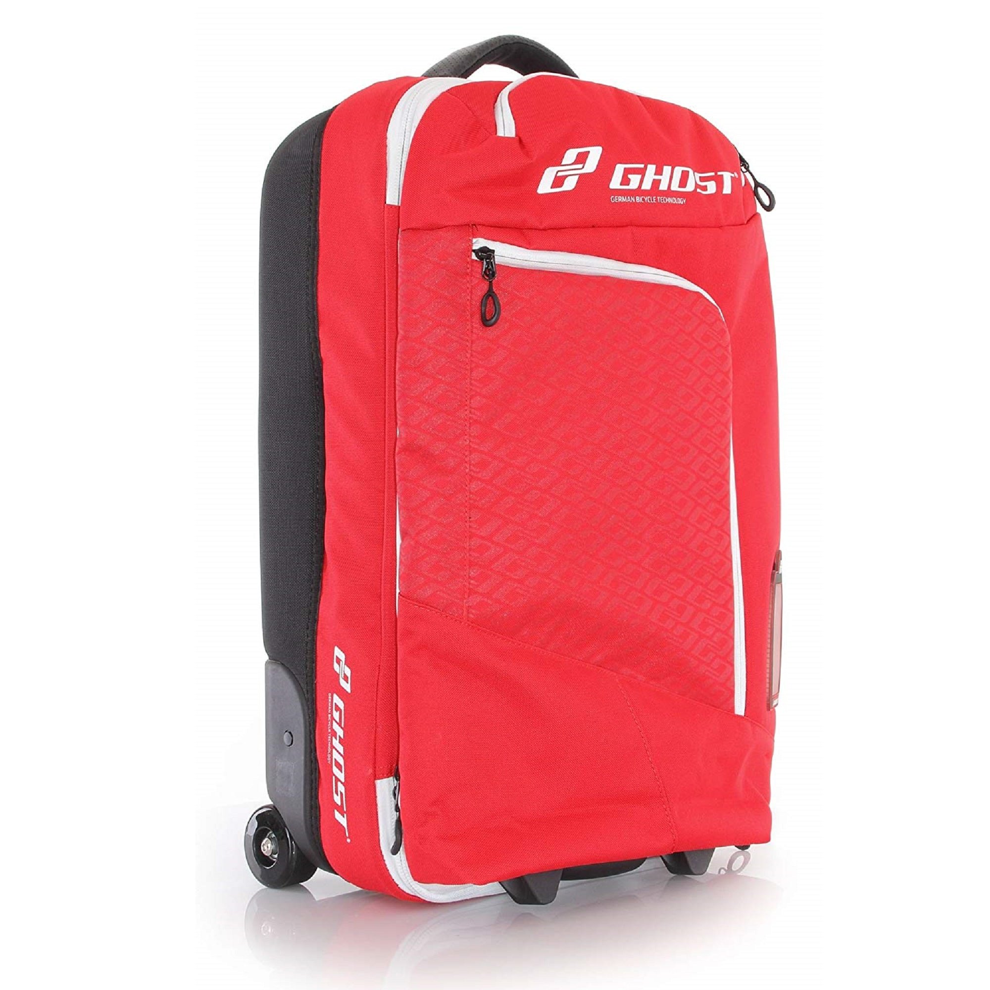 

Сумка дорожная Ghost Travel Bag 40+5л (14046)