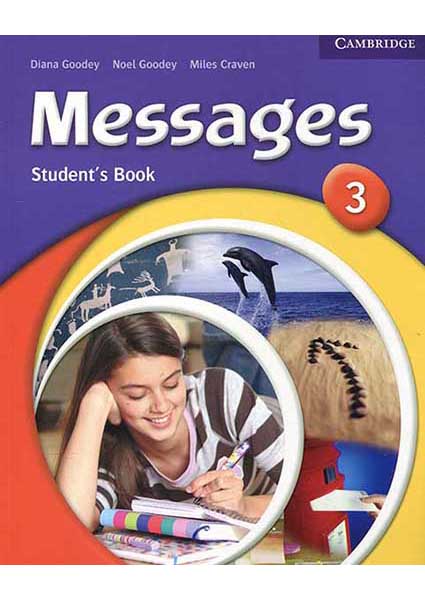 

Messages 3 SB 95234