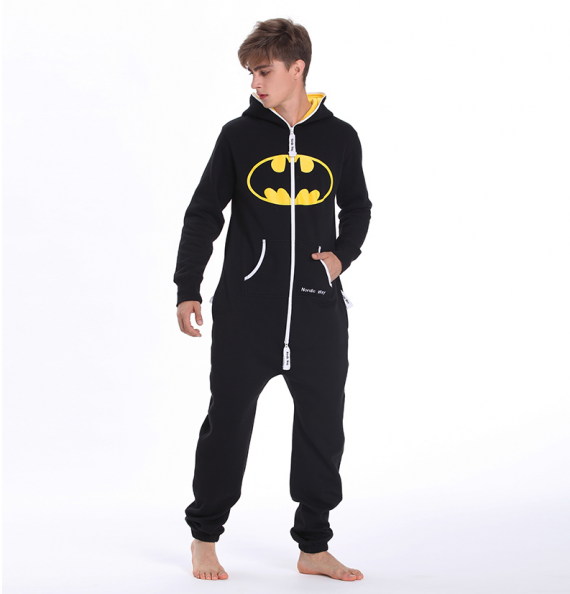 

Комбинезон Nordic Way Batman XS MBat2