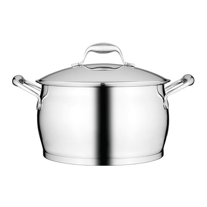 

Кастрюля Berghoff Essentials 6,4 л