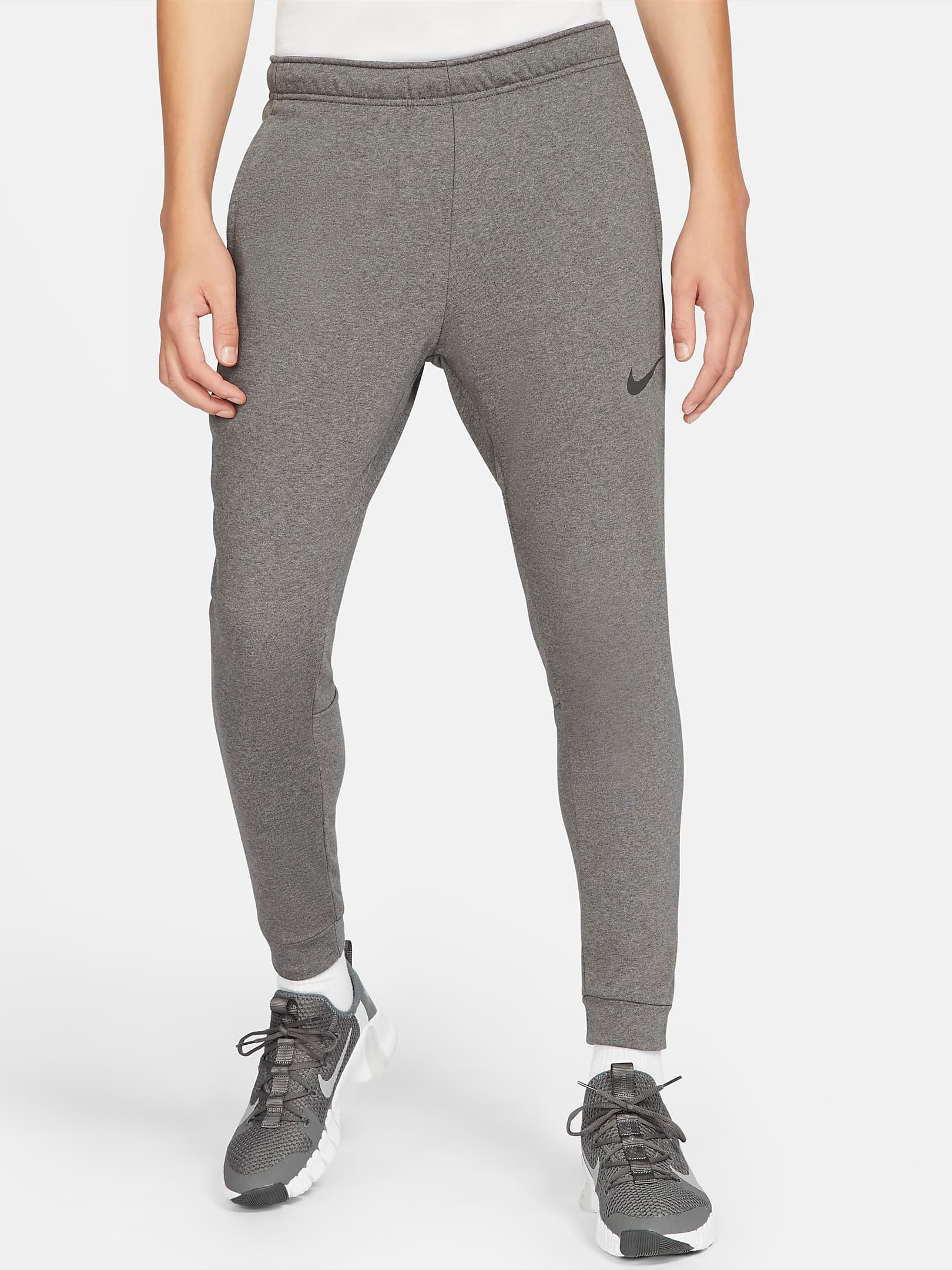 

Спортивные штаны Nike M Nk Df Pnt Taper Fl CZ6379-071, Спортивные штаны Nike M Nk Df Pnt Taper Fl CZ6379-071 XL