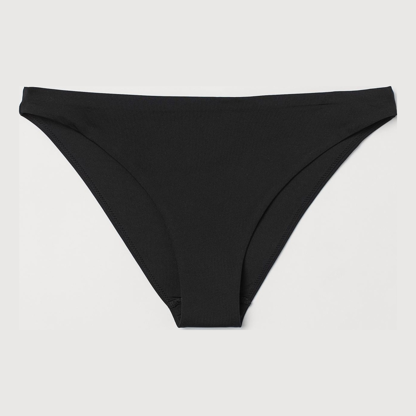 

Нижняя часть купальника H&M zh0739590 40 Черная