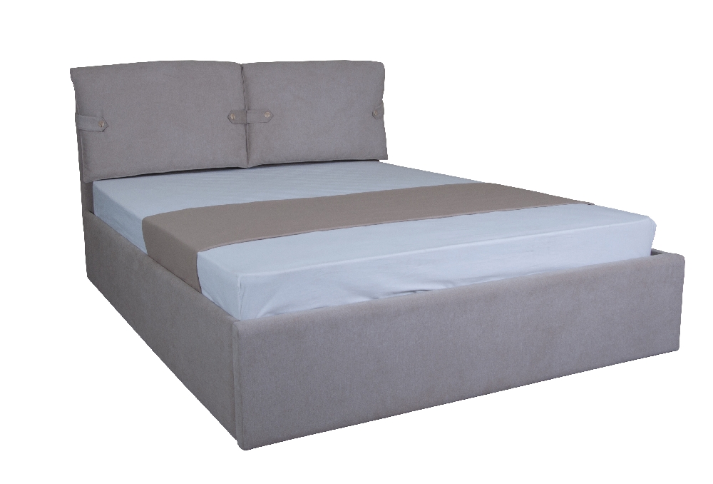 

Кровать MELBI Мишель 180 см x 190 см c подъемным механизмом