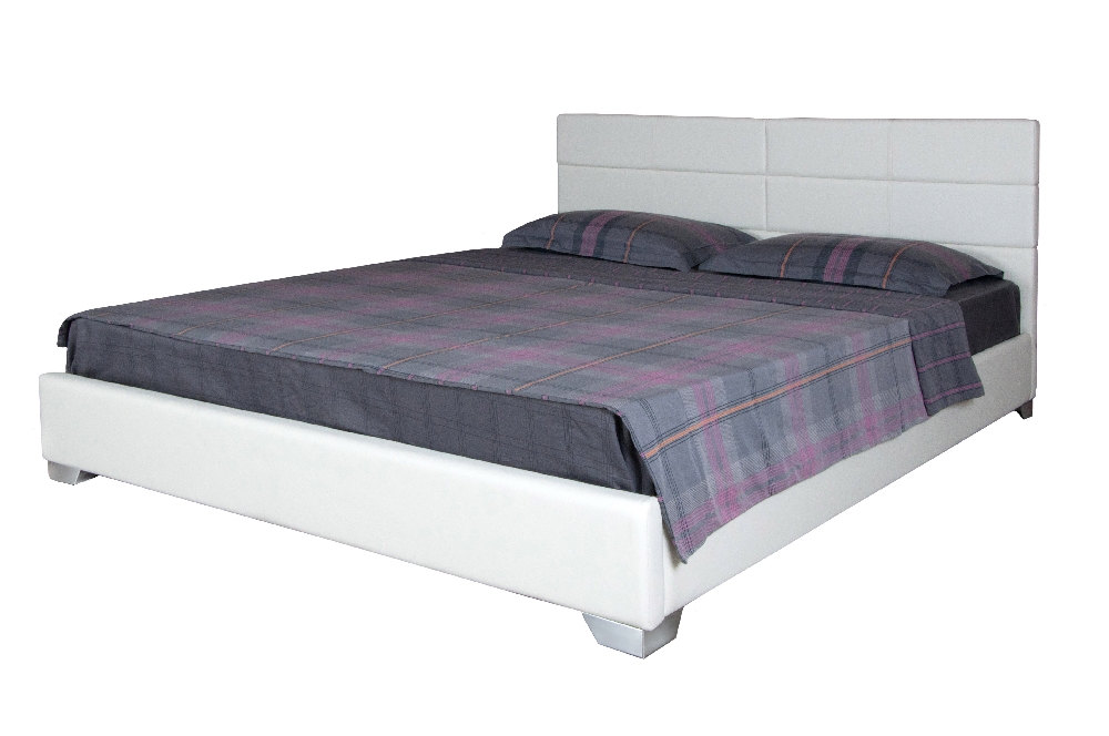 

Кровать MELBI Джесика 160 см x 190 см