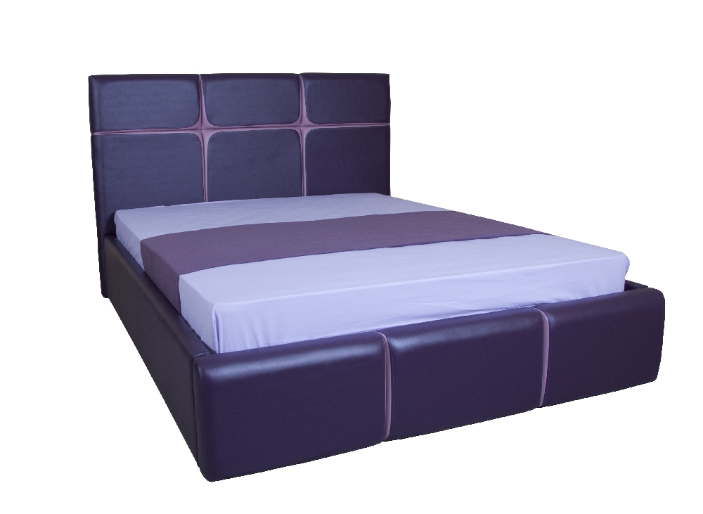 

Кровать MELBI Стелла 180 см x 190 см c подъемным механизмом