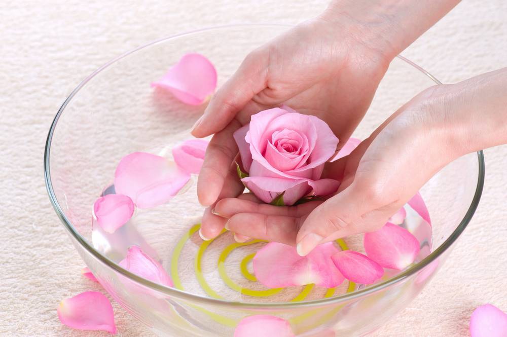 

Картина на холсте LaPrint SPA 90х60 см