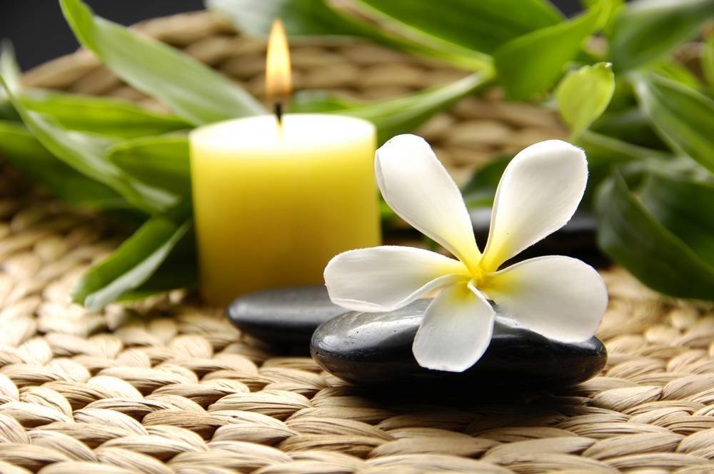 

Картина на холсте LaPrint SPA 90х60 см