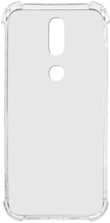 

Панель ColorWay TPU AntiShock для Nokia 2.4 (CW-CTASN24)