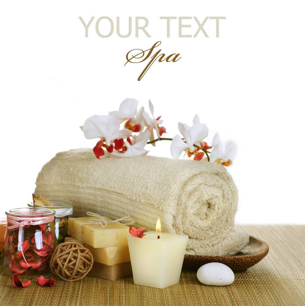 

Картина на холсте LaPrint SPA 120х120 см