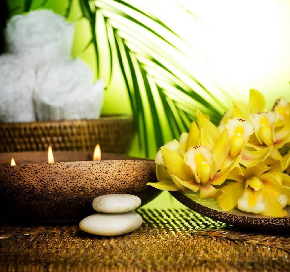 

Картина на холсте LaPrint SPA 120х120 см