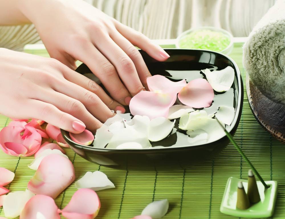 

Картина на холсте LaPrint SPA 90х60 см