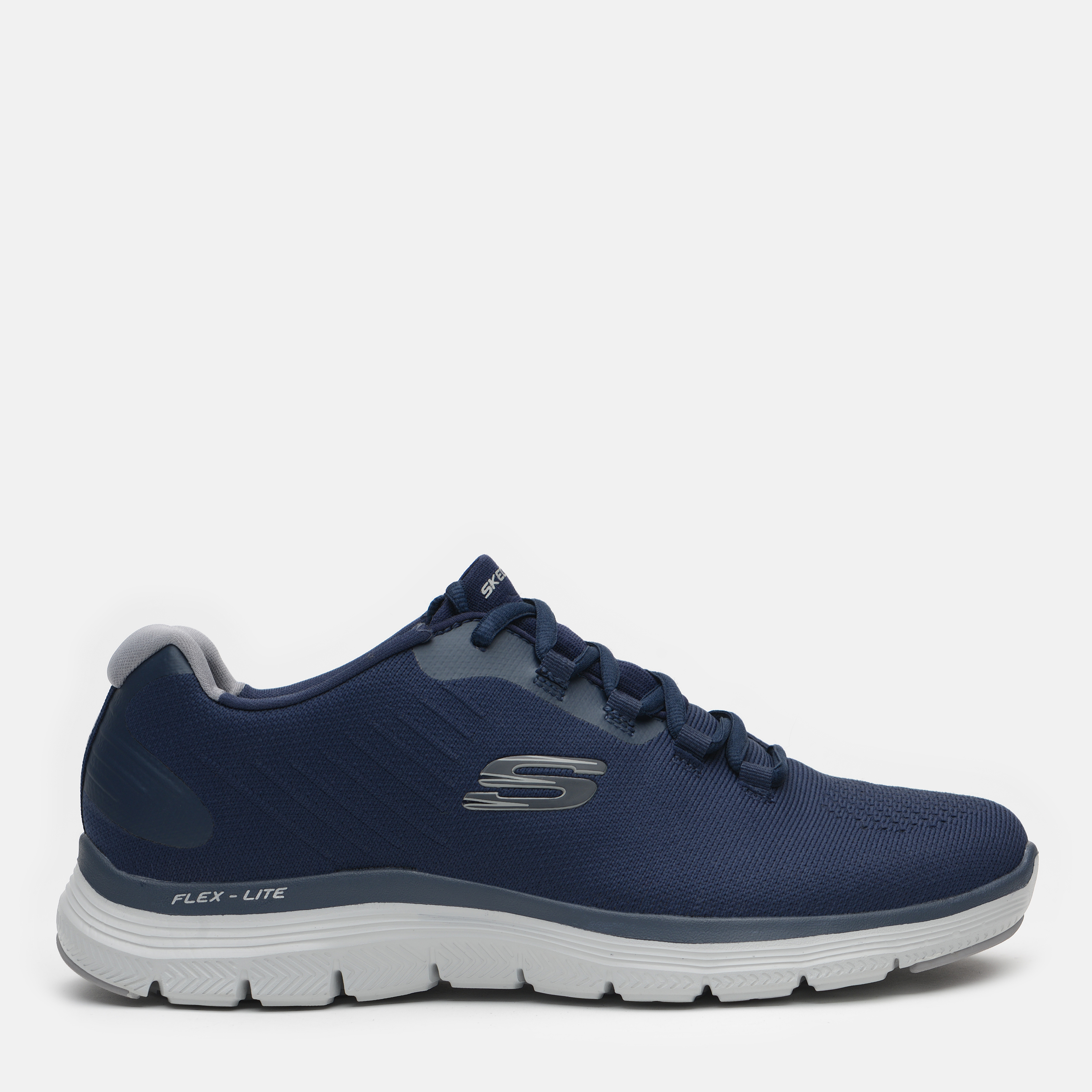 

Кроссовки Skechers 232228 NVCC 41 26 см Темно-синие