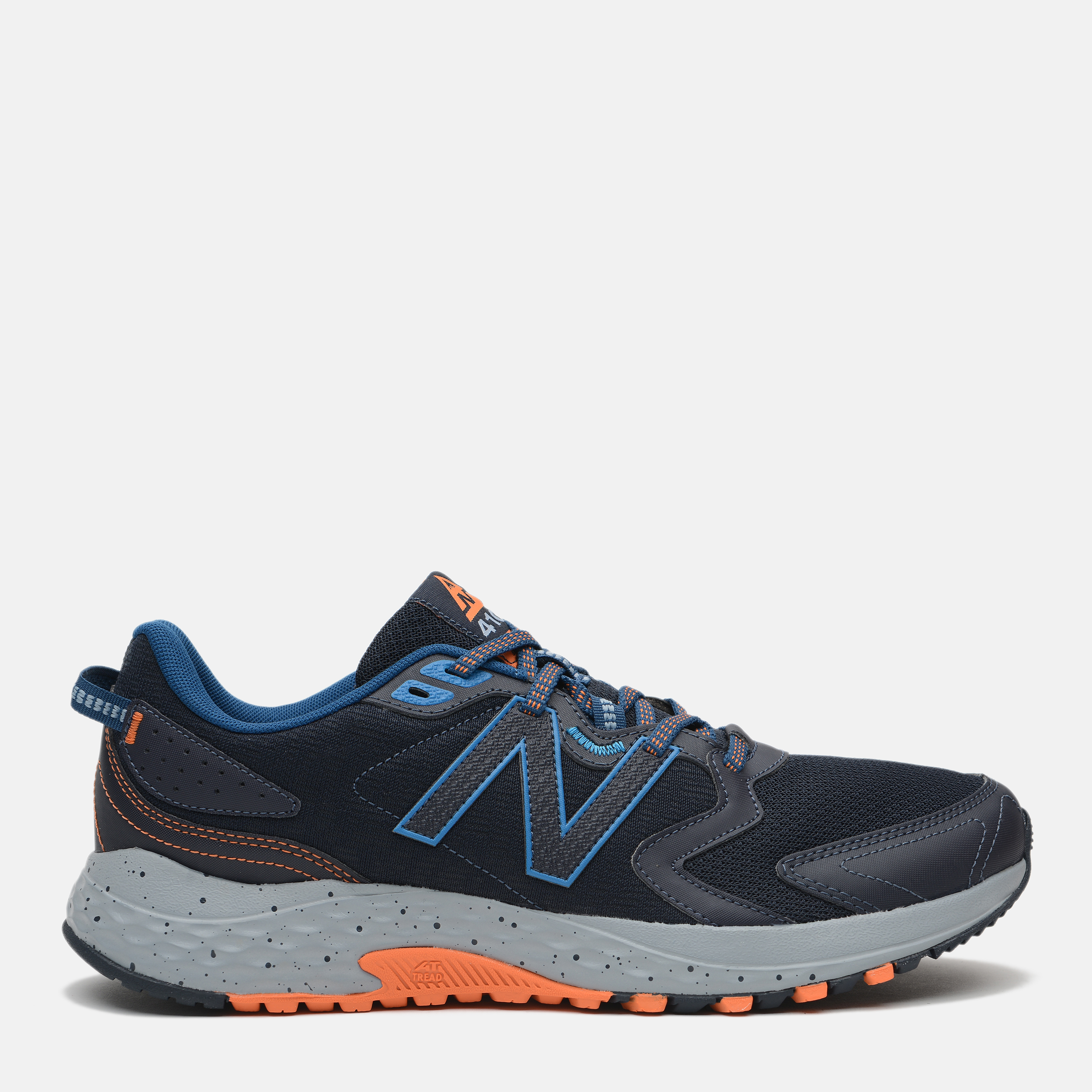 

Кроссовки New Balance MT410LN7 39 (7) 25 см Синие
