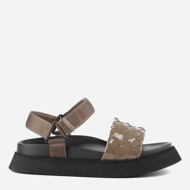 

Сандалии Le'BERDES 00000012841 35 Хаки