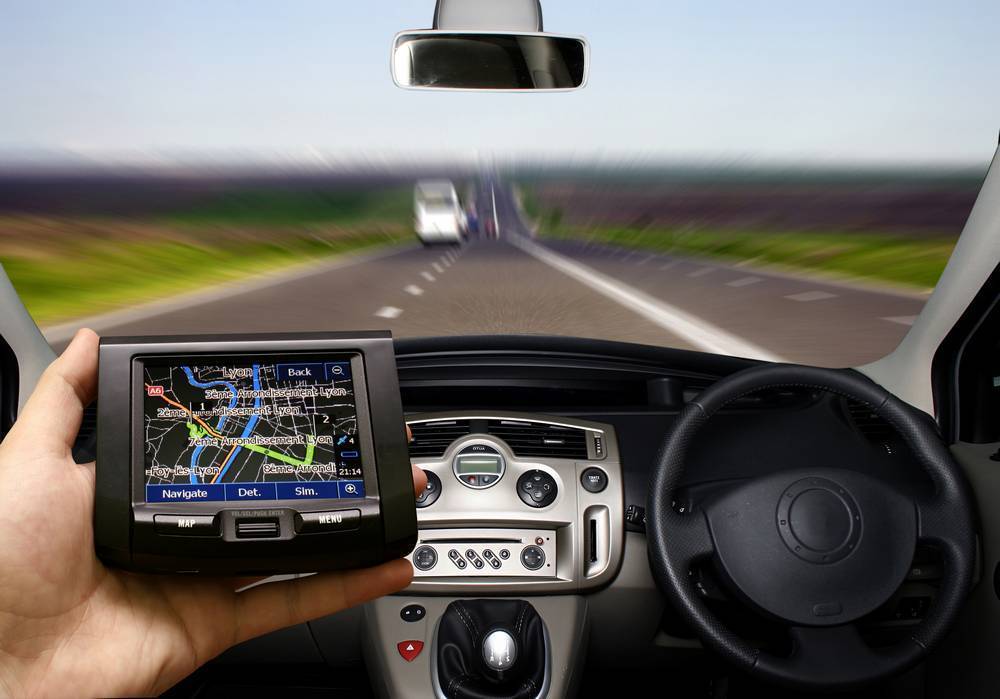 

Картина на холсте LaPrint GPS 90х60 см