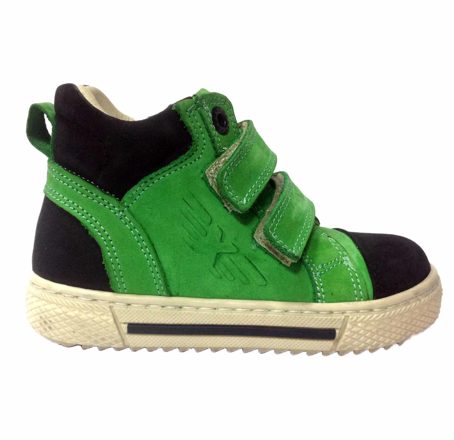 

Кроссовки Minimen Зеленые 30 (92-5170-13-9А)