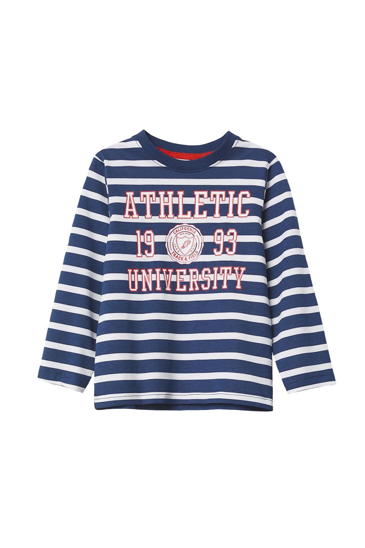 

Джемпер H&M 110-116 (4-6y) Синий (5334-0695309002)