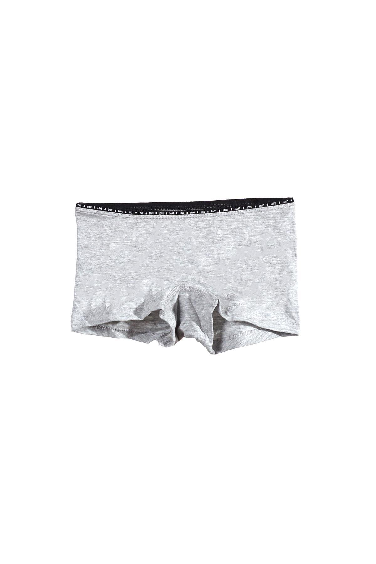 

Трусы H&M 110-116 (4-6y) Серые (4046-0395864002)