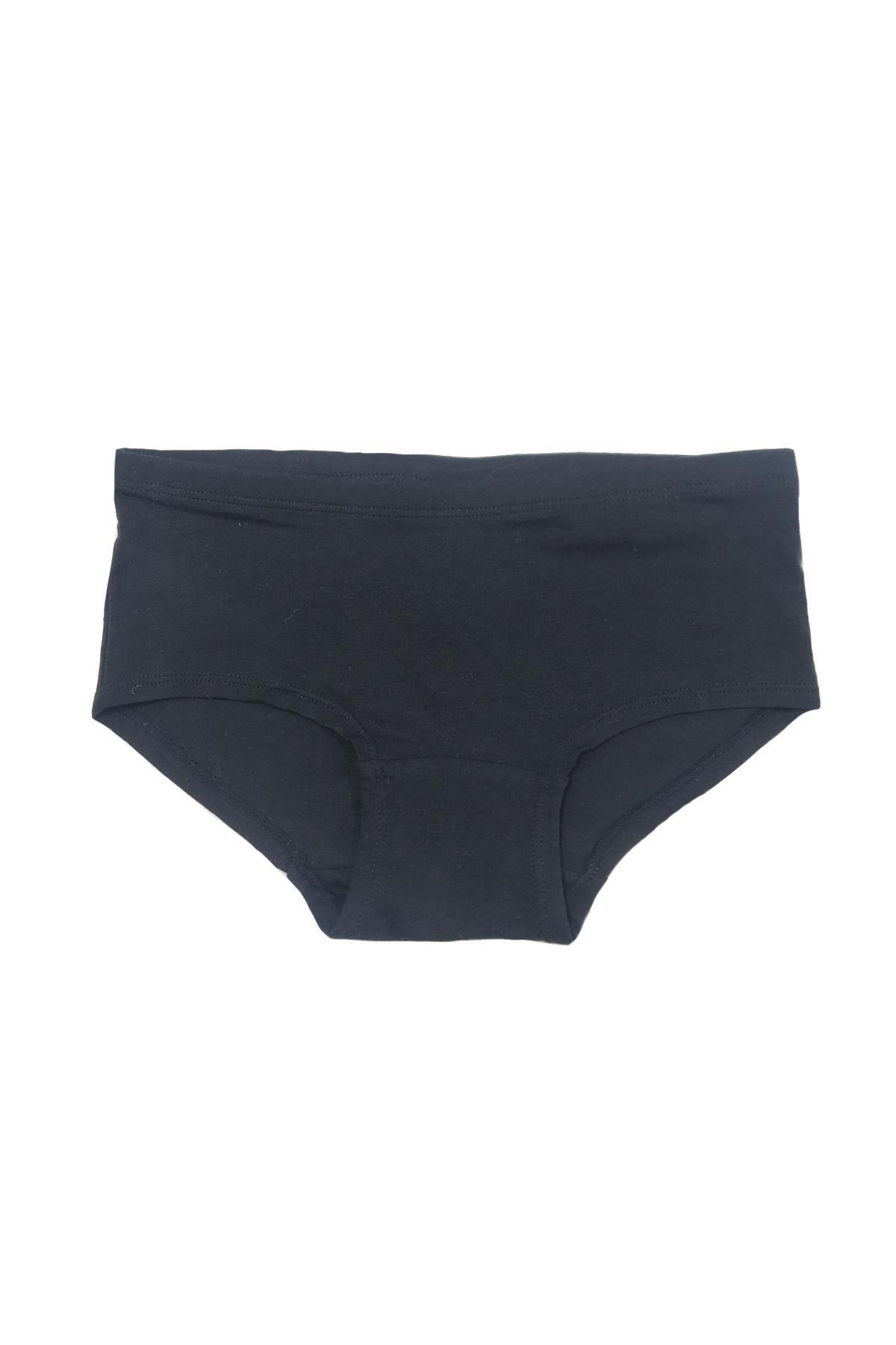 

Трусы H&M 146-152 (10-12y) Черные (5444-05770060022)
