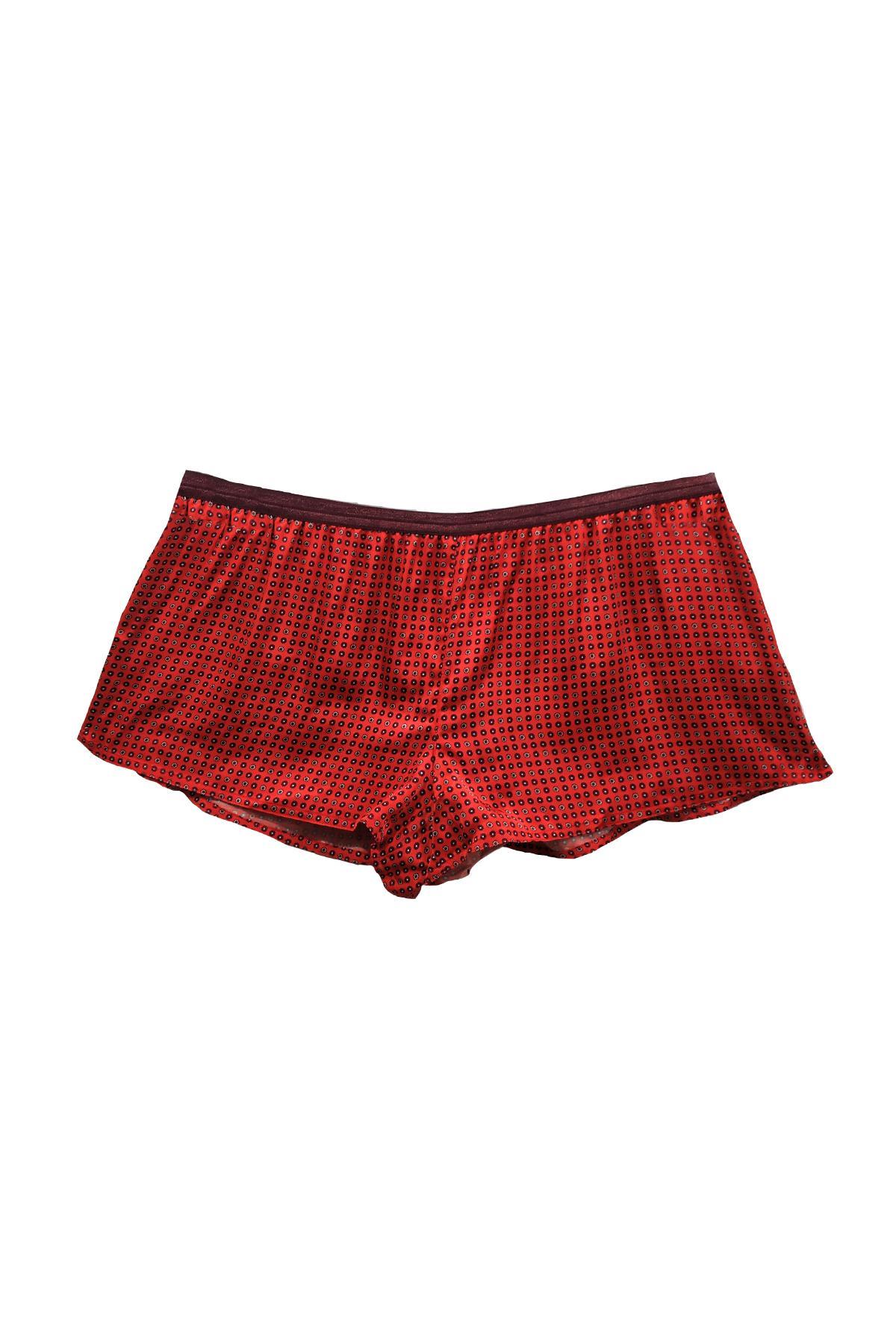 

Пижамные шорты Scotch & Soda  Красное (5693-134046, Пижамные шорты Scotch & Soda s Красное (5693-134046)