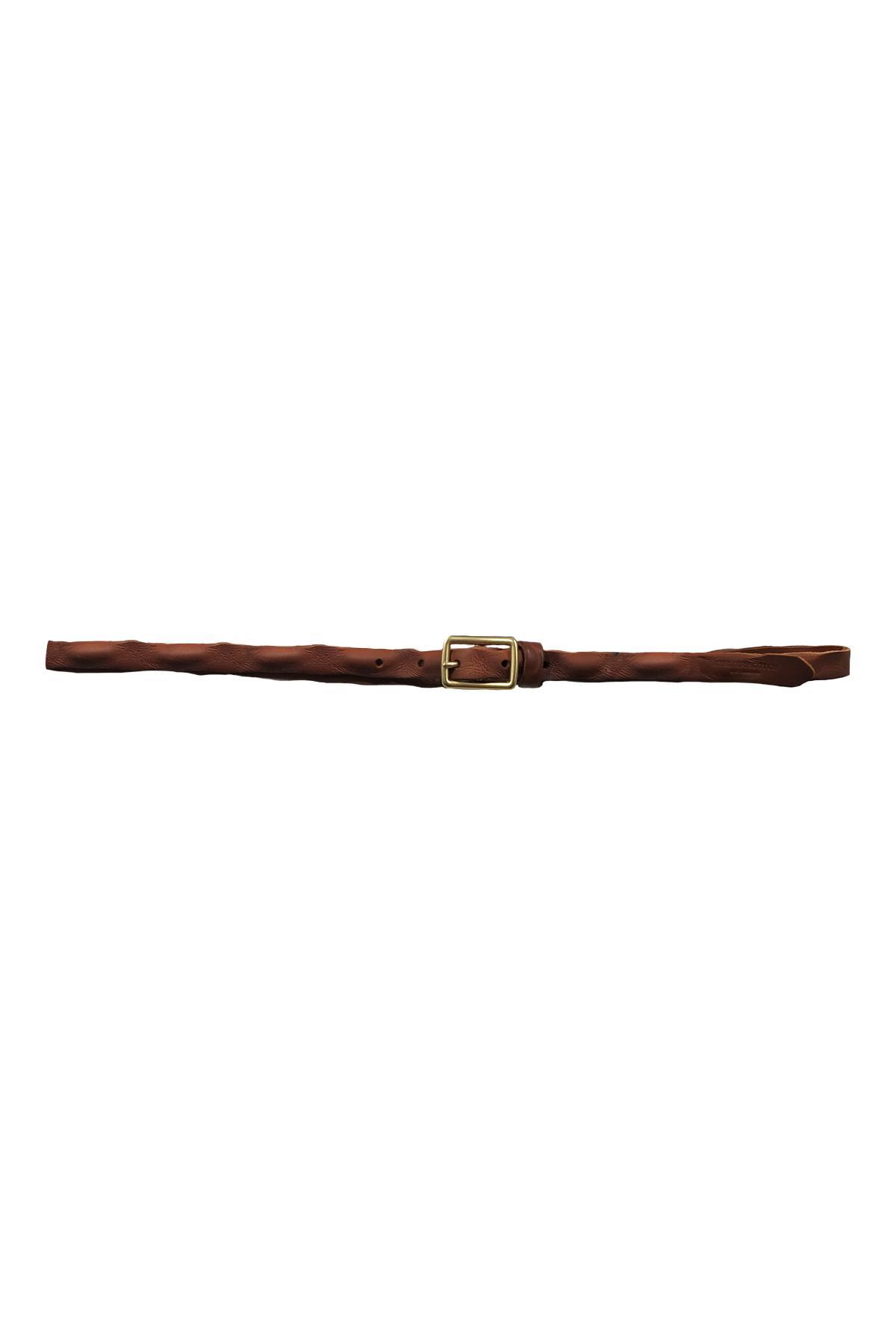 

Ремень Scotch & Soda 95 Коричневая (5689-1507-76200)