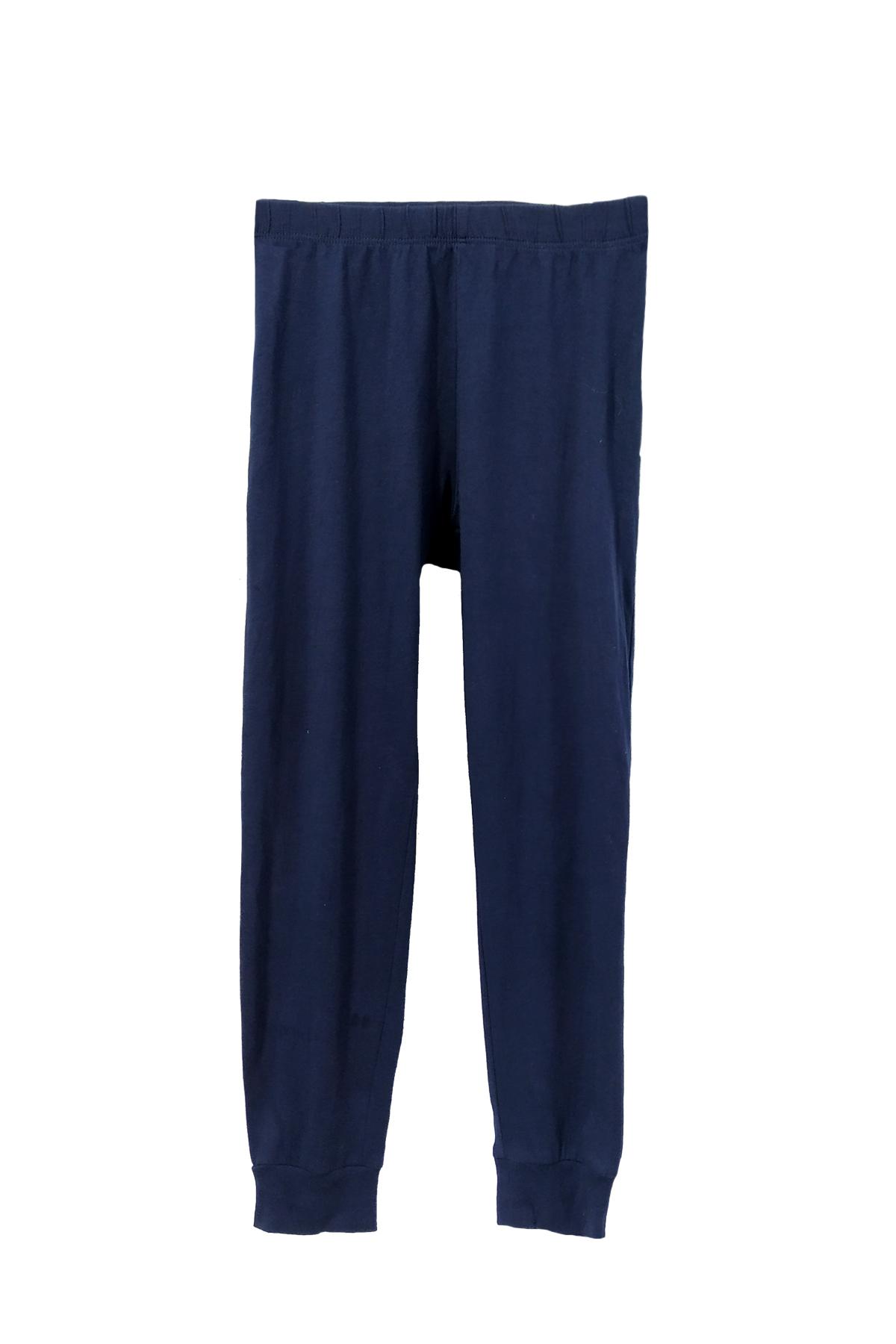 

Пижамные брюки H&M 122-128 (6-8y) Синее (4956-0624828003)