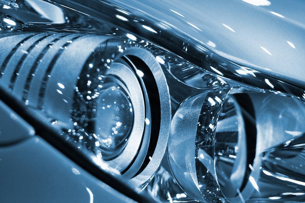 

Картина на холсте LaPrint Автомобили 90х60 см