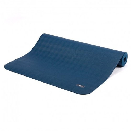 

Коврик для йоги Bodhi EcoPro 60х185х0.04 см Синий (5322)