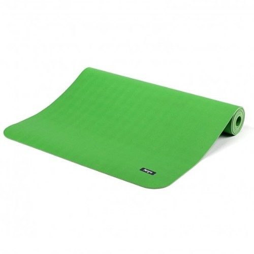 

Коврик для йоги Bodhi EcoPro XL 60х200х0.04 см Зеленый (5325)