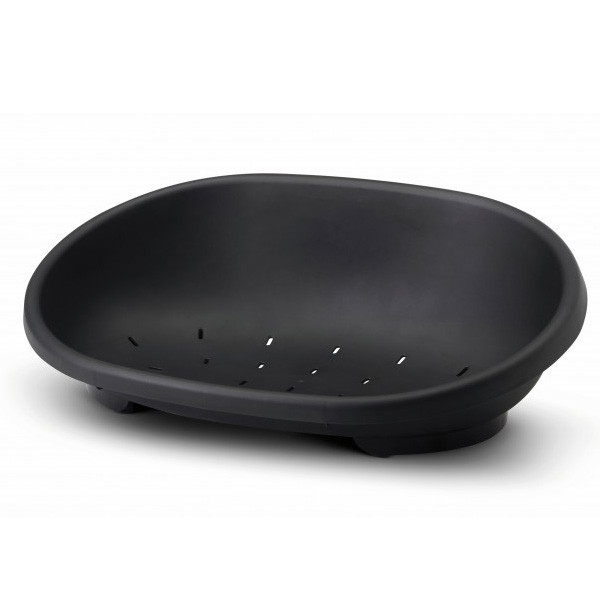 

Лежанка Savic СНУЗ для собак, пластик, XL, 98,5х70х30 см черный
