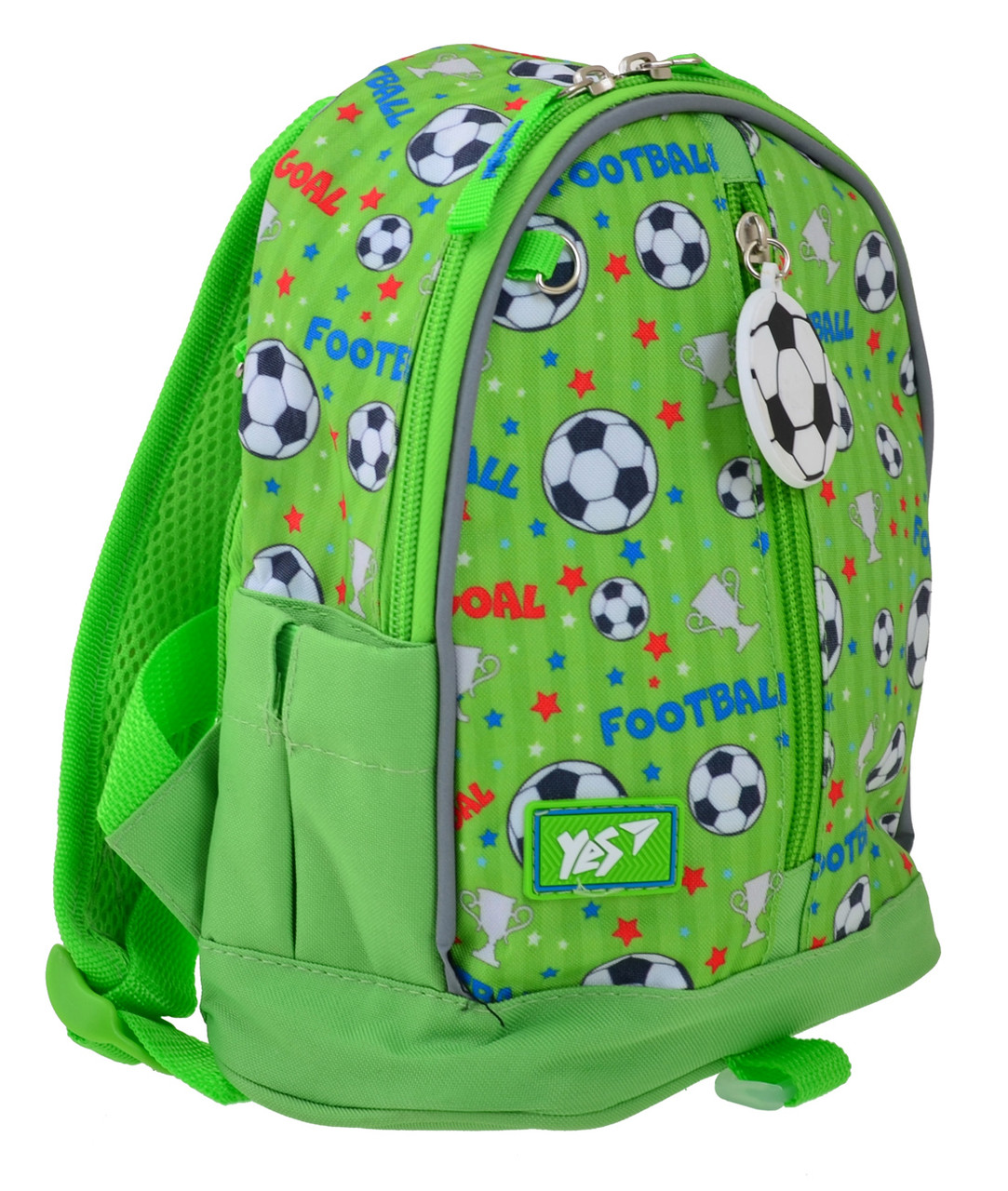 

Рюкзак детский YES K-30 "Match"