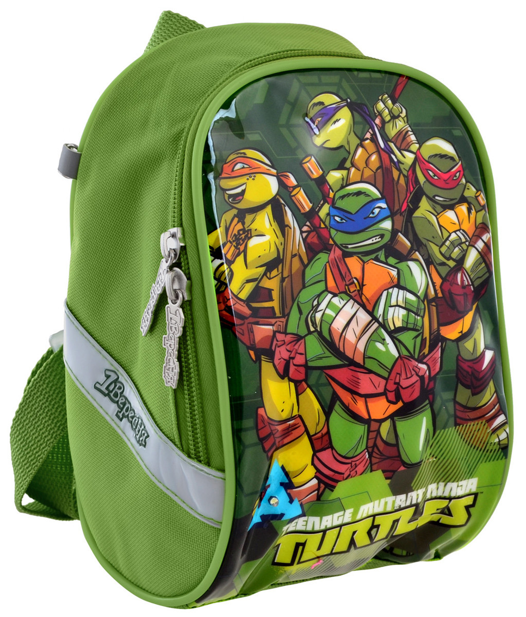 

Рюкзак детский 1 Вересня K-26 "Tmnt"